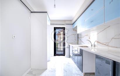 EREĞLİ'DE DENİZ MANZARALI SIFIR 3+1 / ARA KAT, KUSURSUZ KONUM!