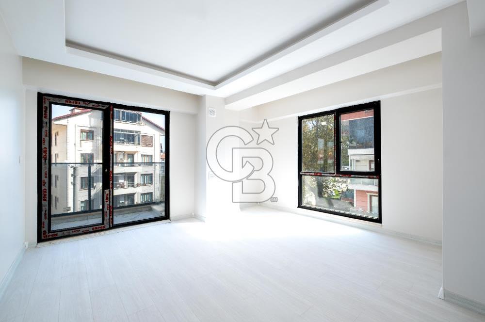 EREĞLİ'DE DENİZ MANZARALI SIFIR 3+1 / ARA KAT, KUSURSUZ KONUM!