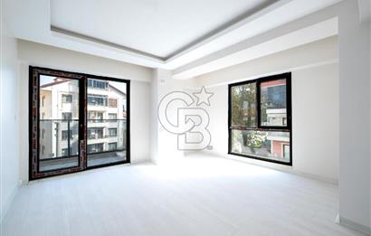 EREĞLİ'DE DENİZ MANZARALI SIFIR 3+1 / ARA KAT, KUSURSUZ KONUM!