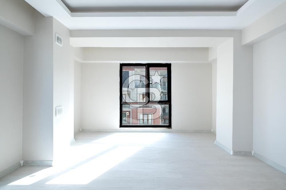 EREĞLİ'DE DENİZ MANZARALI SIFIR 3+1 / ARA KAT, KUSURSUZ KONUM!