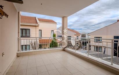 CB AMBIANCE'DAN 19 MAYIS MAH BUTİK SİTEDE İÇİ YAPILI LÜX VİLLA