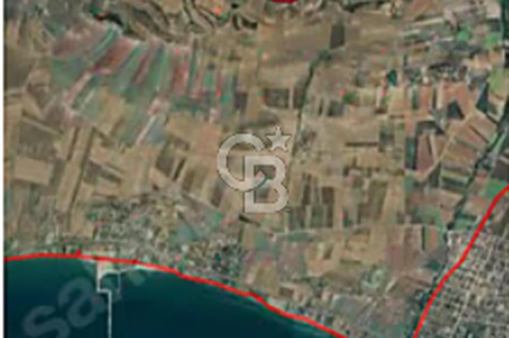 DENİZ MANZARALI İSYANBULA YAKIN YATIRIMLIK ARSA