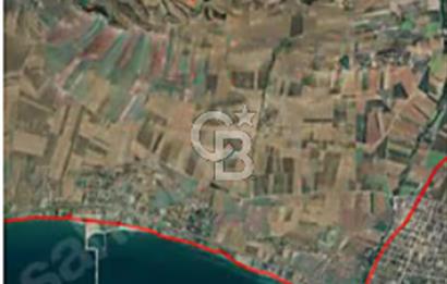 DENİZ MANZARALI İSYANBULA YAKIN YATIRIMLIK ARSA