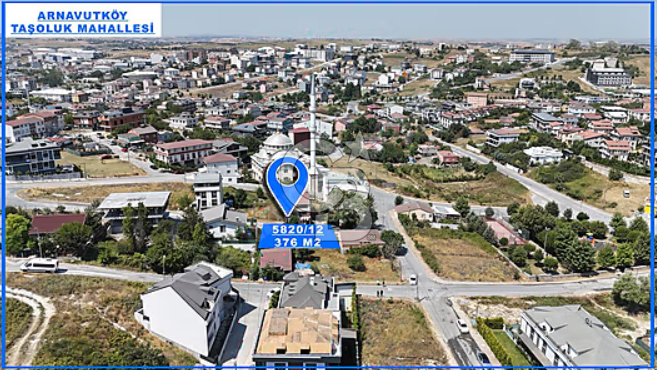 ACİL SATILIK VİLLA İMARLI SATILIK ARSA