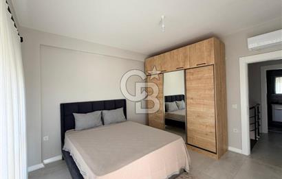 Ayvalık Altınovada Havuzlu Site İçersinde 2+1 Satılık Villa