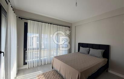 Ayvalık Altınovada Havuzlu Site İçersinde 2+1 Satılık Villa