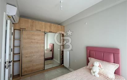 Ayvalık Altınovada Havuzlu Site İçersinde 2+1 Satılık Villa