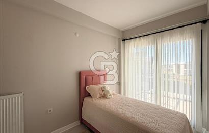 Ayvalık Altınovada Havuzlu Site İçersinde 2+1 Satılık Villa