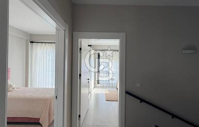 Ayvalık Altınovada Havuzlu Site İçersinde 2+1 Satılık Villa