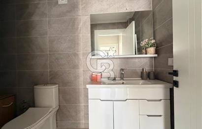 Ayvalık Altınovada Havuzlu Site İçersinde 2+1 Satılık Villa