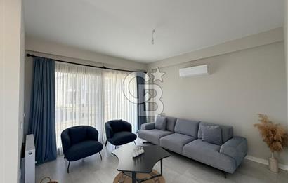 Ayvalık Altınovada Havuzlu Site İçersinde 2+1 Satılık Villa