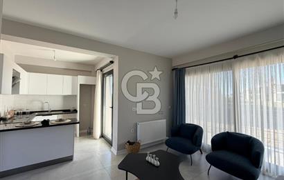 Ayvalık Altınovada Havuzlu Site İçersinde 2+1 Satılık Villa