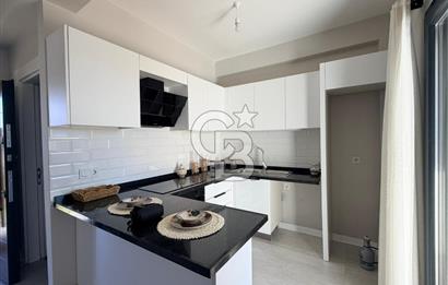 Ayvalık Altınovada Havuzlu Site İçersinde 2+1 Satılık Villa