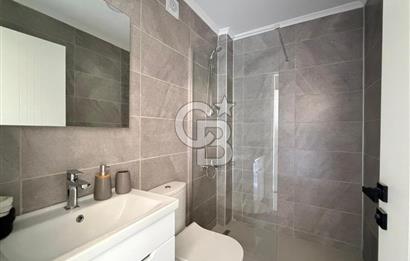 Ayvalık Altınovada Havuzlu Site İçersinde 2+1 Satılık Villa