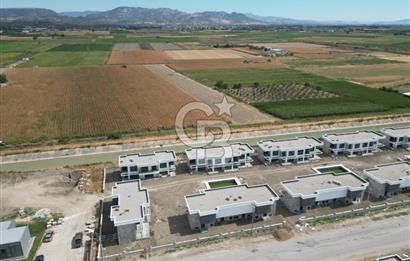 Ayvalık Altınovada Havuzlu Site İçersinde 2+1 Satılık Villa