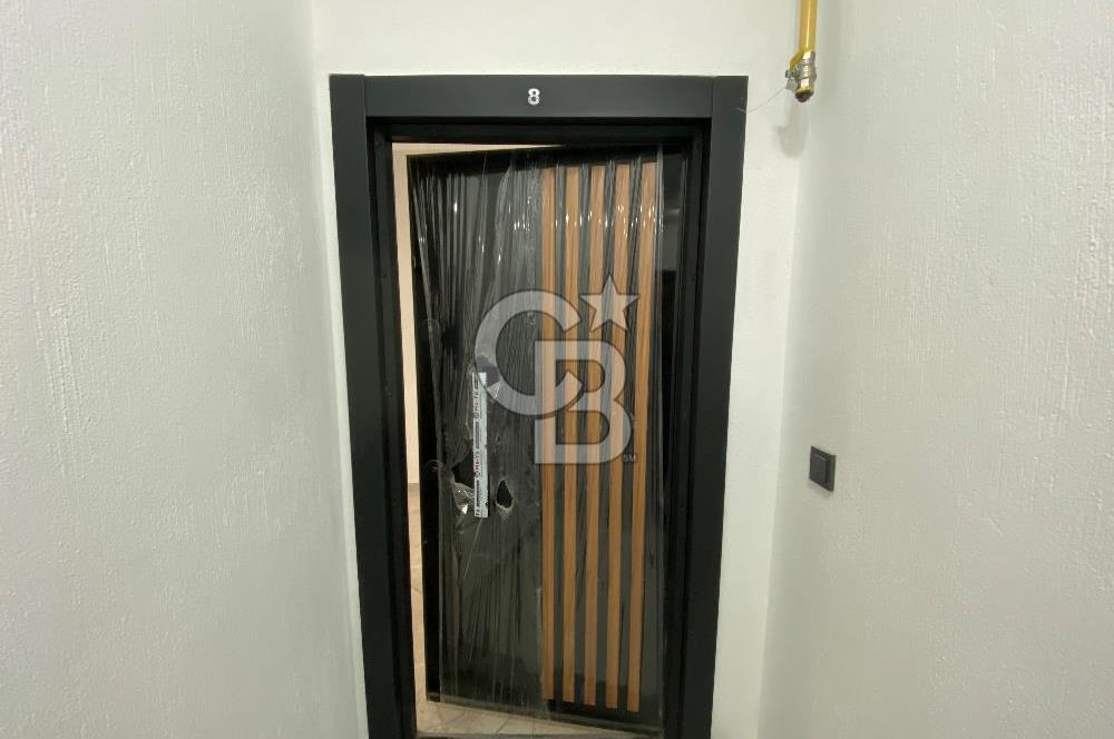 Mehmet Kemal Paşa 2 + 1 kapalı mutfaklı kapalı garajlı ARAKAT daire