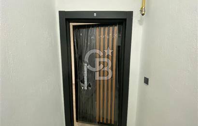 Mehmet Kemal Paşa 2 + 1 kapalı mutfaklı kapalı garajlı ARAKAT daire