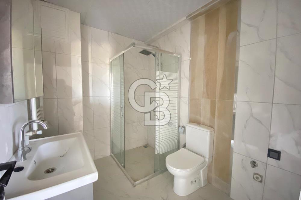 Mehmet Kemal Paşa 2 + 1 kapalı mutfaklı kapalı garajlı ARAKAT daire