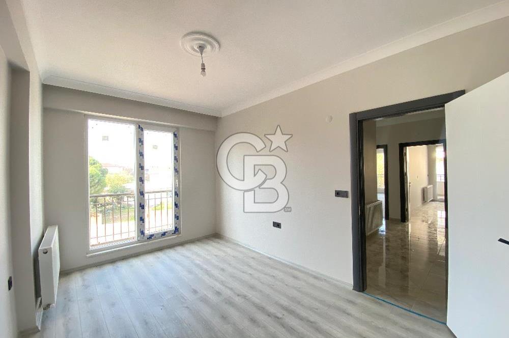 Mehmet Kemal Paşa 2 + 1 kapalı mutfaklı kapalı garajlı ARAKAT daire