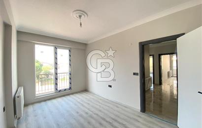 Mehmet Kemal Paşa 2 + 1 kapalı mutfaklı kapalı garajlı ARAKAT daire