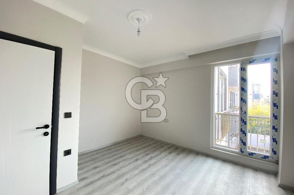 Mehmet Kemal Paşa 2 + 1 kapalı mutfaklı kapalı garajlı ARAKAT daire