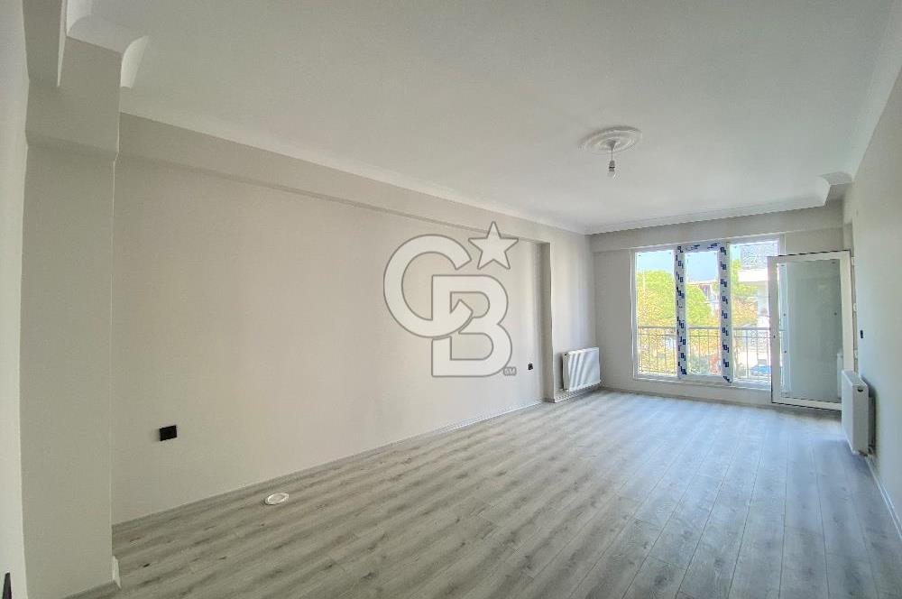 Mehmet Kemal Paşa 2 + 1 kapalı mutfaklı kapalı garajlı ARAKAT daire