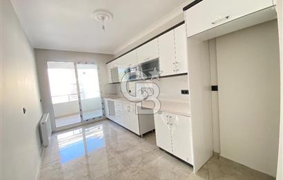 Mehmet Kemal Paşa 2 + 1 kapalı mutfaklı kapalı garajlı ARAKAT daire