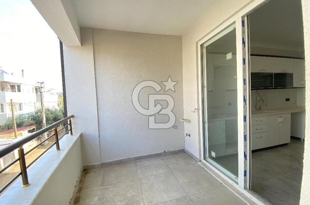 Mehmet Kemal Paşa 2 + 1 kapalı mutfaklı kapalı garajlı ARAKAT daire