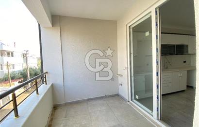 Mehmet Kemal Paşa 2 + 1 kapalı mutfaklı kapalı garajlı ARAKAT daire