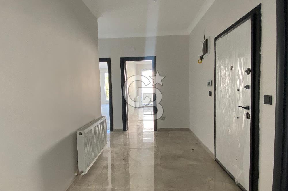 Mehmet Kemal Paşa 2 + 1 kapalı mutfaklı kapalı garajlı ARAKAT daire