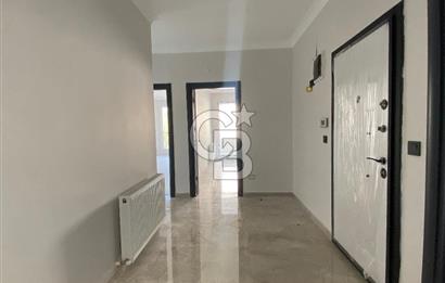 Mehmet Kemal Paşa 2 + 1 kapalı mutfaklı kapalı garajlı ARAKAT daire