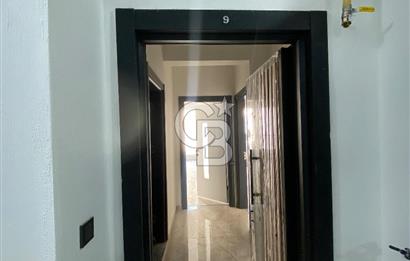 Mehmet Kemal Paşa 2 + 1 kapalı mutfaklı kapalı garajlı ARAKAT daire