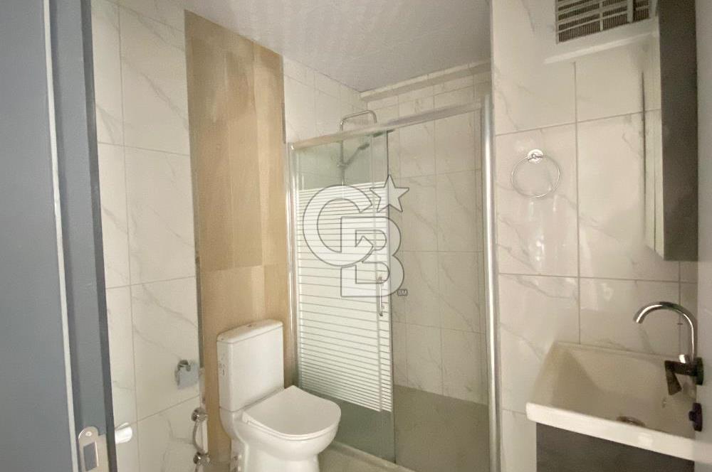 Mehmet Kemal Paşa 2 + 1 kapalı mutfaklı kapalı garajlı ARAKAT daire