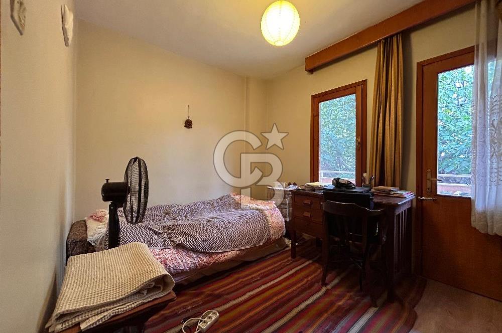 SEFA ÇAMLIK’TA SATILIK 3+1 DAİRE