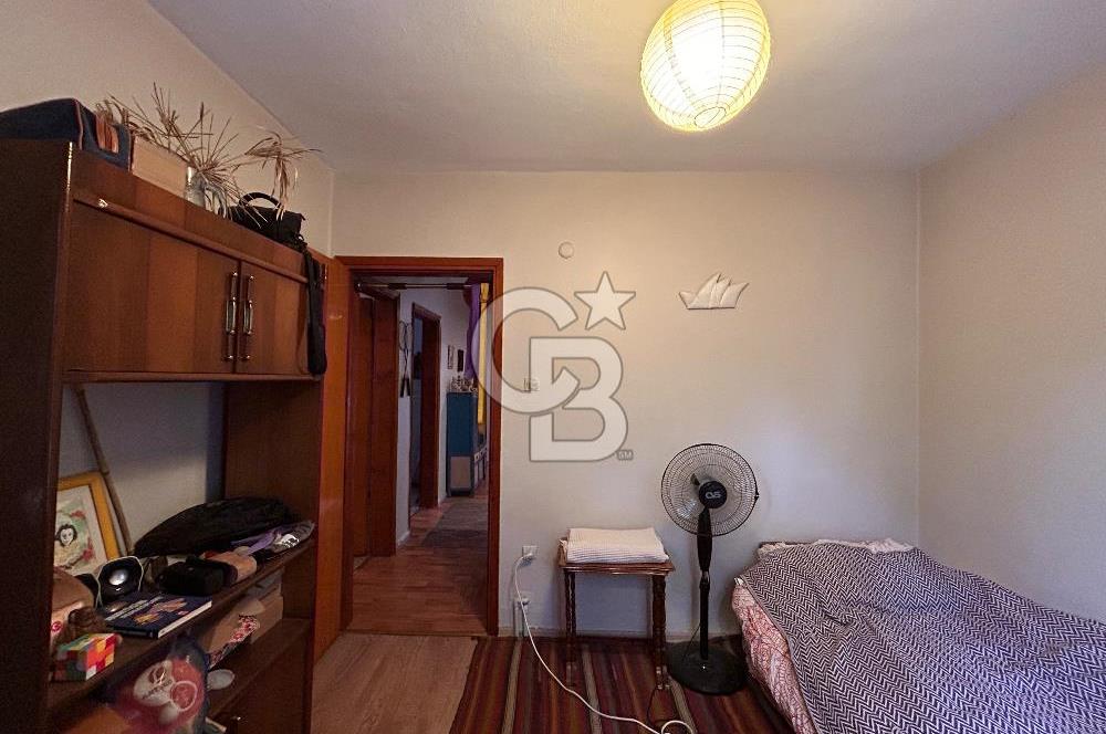 SEFA ÇAMLIK’TA SATILIK 3+1 DAİRE