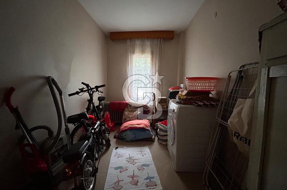 SEFA ÇAMLIK’TA SATILIK 3+1 DAİRE