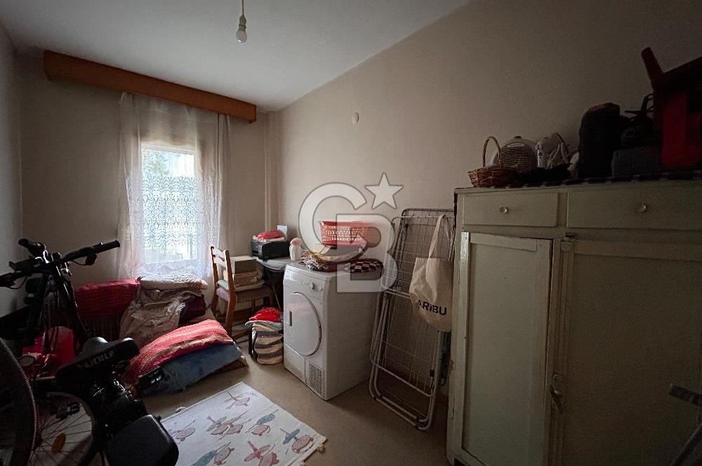 SEFA ÇAMLIK’TA SATILIK 3+1 DAİRE