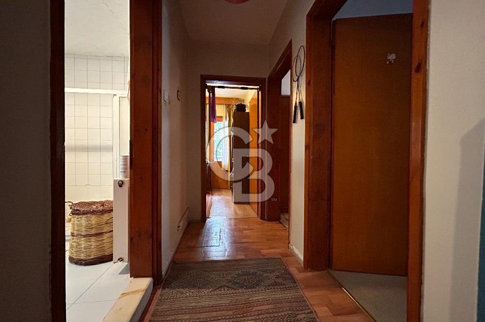 SEFA ÇAMLIK’TA SATILIK 3+1 DAİRE