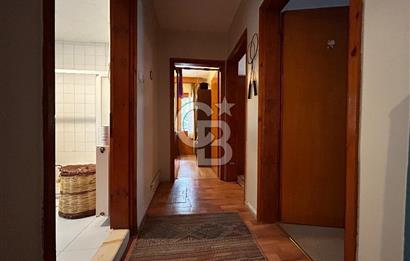 SEFA ÇAMLIK’TA SATILIK 3+1 DAİRE