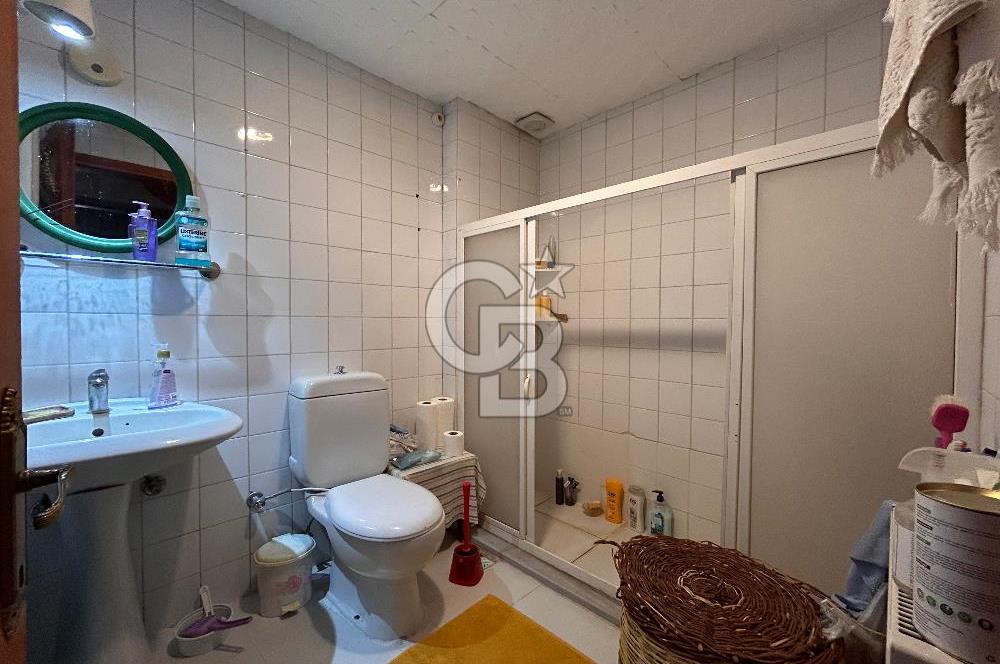 SEFA ÇAMLIK’TA SATILIK 3+1 DAİRE