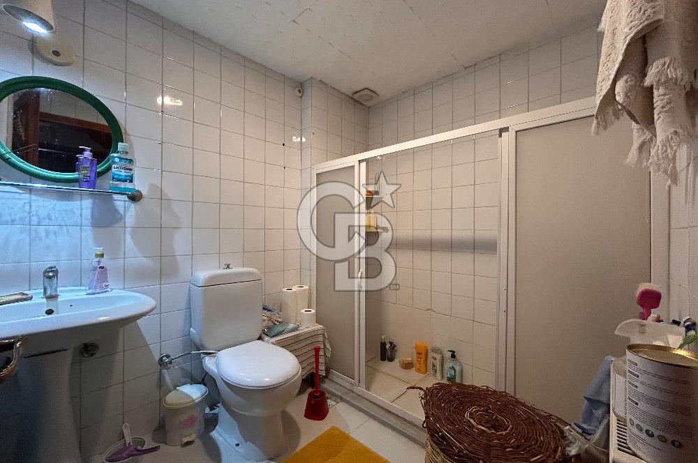 SEFA ÇAMLIK’TA SATILIK 3+1 DAİRE