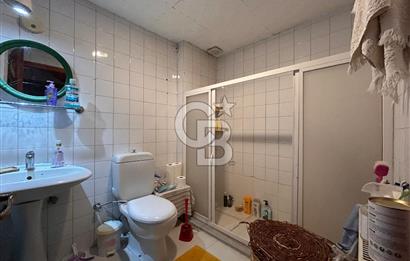 SEFA ÇAMLIK’TA SATILIK 3+1 DAİRE