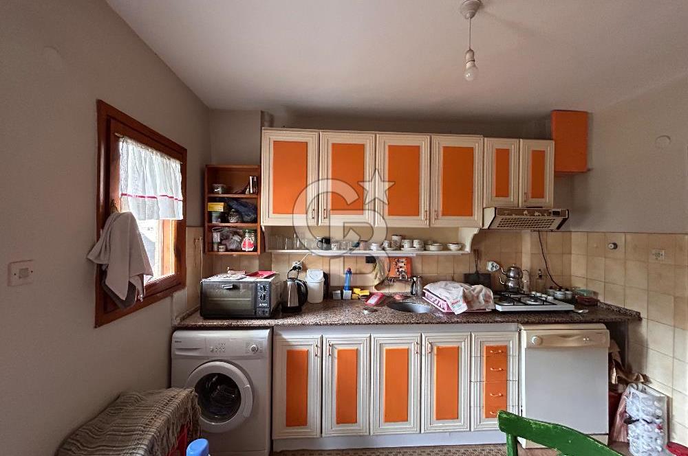 SEFA ÇAMLIK’TA SATILIK 3+1 DAİRE