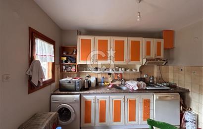 SEFA ÇAMLIK’TA SATILIK 3+1 DAİRE