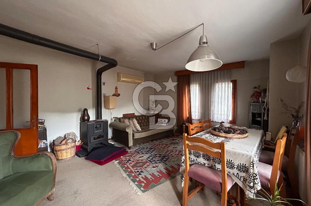 SEFA ÇAMLIK’TA SATILIK 3+1 DAİRE