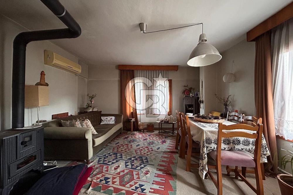 SEFA ÇAMLIK’TA SATILIK 3+1 DAİRE