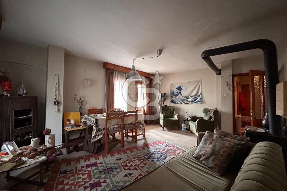 SEFA ÇAMLIK’TA SATILIK 3+1 DAİRE