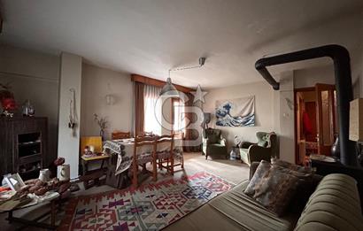 SEFA ÇAMLIK’TA SATILIK 3+1 DAİRE