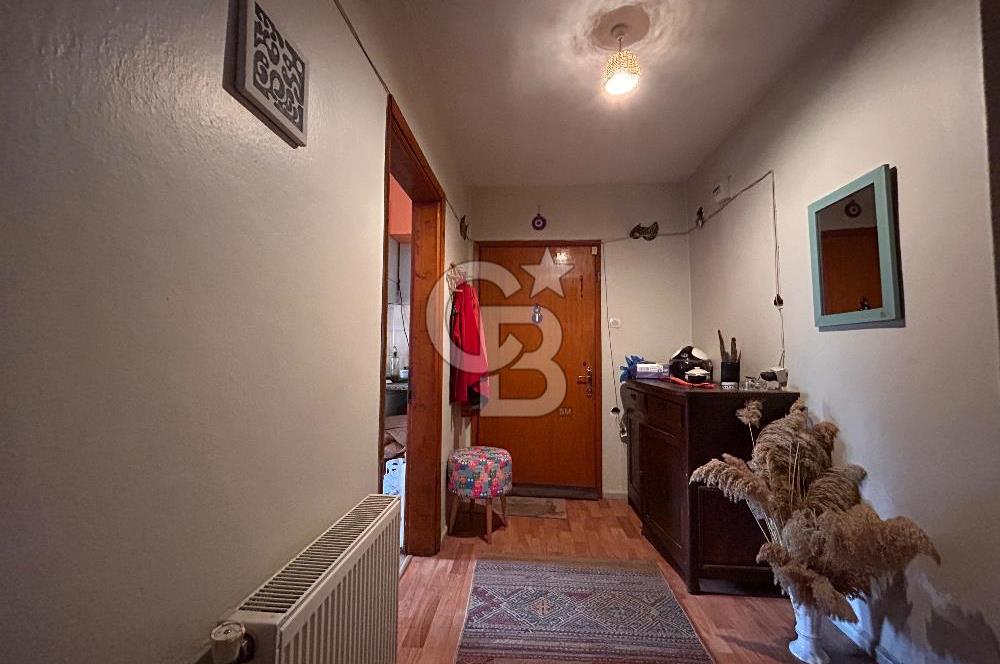 SEFA ÇAMLIK’TA SATILIK 3+1 DAİRE