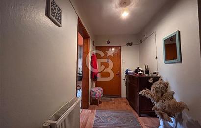 SEFA ÇAMLIK’TA SATILIK 3+1 DAİRE